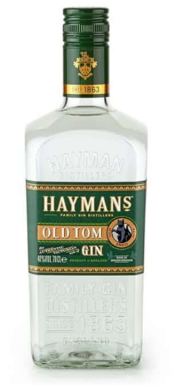 HAYMANS OLD TOM GIN 70CL