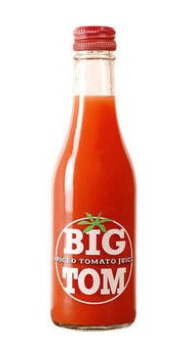 [41907] BIG TOM TOMATO JUICE 24X25CL