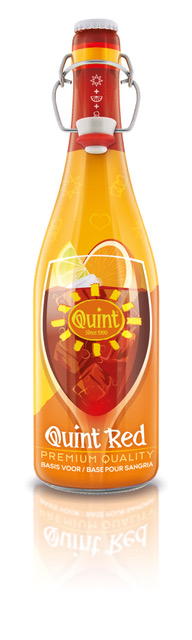 QUINT SANGRIA ROOD FLES 75CL (6)