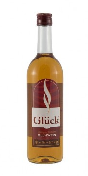 GLUCK GLUHWEIN WIT 75CL 14%