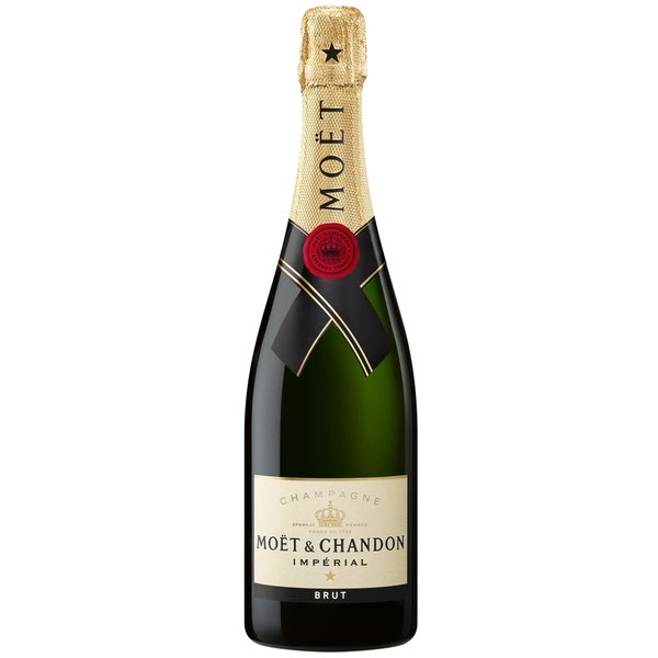 MOET & CHANDON IMPERIAL 75CL