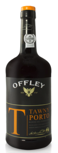 OFFLEY PORTO TAWNY ROOD 75CL