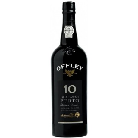 OFFLEY PORT 10Y - 20% - 75CL