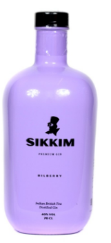 GIN SIKKIM  70CL