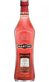 MARTINI ROSATO 75CL