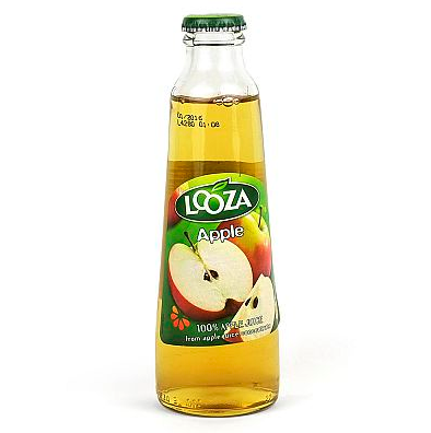 LOOZA APPEL 24X20CL