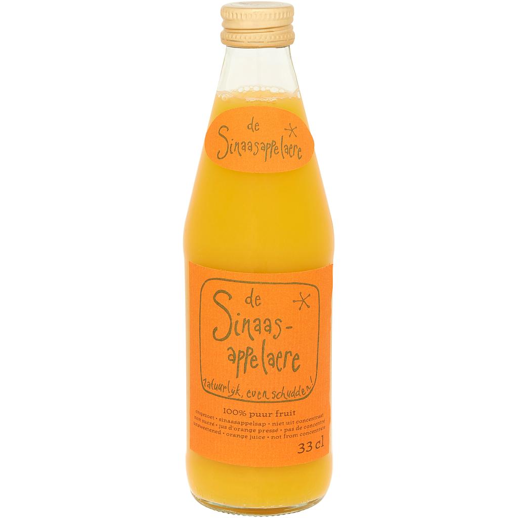 SINAASAPPELAERE 12 X 33CL