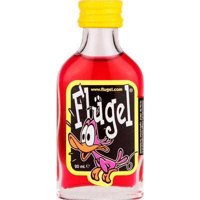 [42400] FLUGEL 40 ST PET