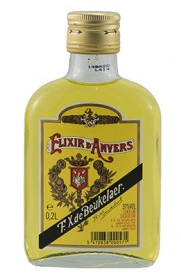 [42517] ELIXIR D'ANVERS 20 CL