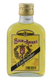 ELIXIR D'ANVERS 20 CL