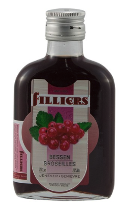 [42519] FILLIERS BESSENJENEVER 20CL