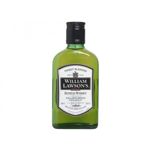 WILLIAM LAWSON 20 CL