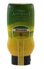 FILLIERS ADVOKAAT KNIJPFLES 50CL