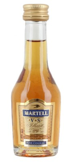 MARTELL 3CL