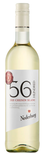 NEDERBRUG - 56HUNDRED CHENIN BLANC    75CL