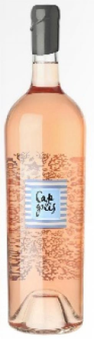 CAP GRIS GRENACHE ROSE DOUBLE MAGNUM 3L