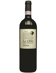 LENOTTI LE OLLE - BARDOLINO DOCG - CLASSICO SUPERIORE - 75CL