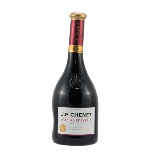 JP CHENET ROOD 25 CL