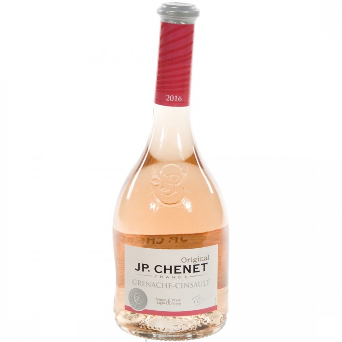 JP CHENET ROSE 25 CL