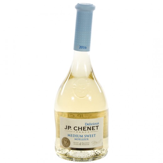 [43113] JP CHENET MEDIUM SWEET 25 CLX6
