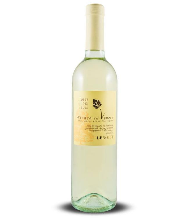 LENOTTI COLLE DEI TIGLI BIANCO 75CL