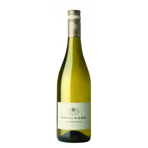 CHARDONNAY GUILLAUME WIT SCREWCAP 75 CL
