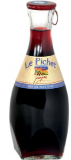 LE PICHET ROOD 50CL (12)