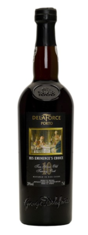 DELAFORCE PORTO 75CL 10 JAAR