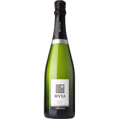 CAVA MVSA BRUT MAGNUM 1,5 L