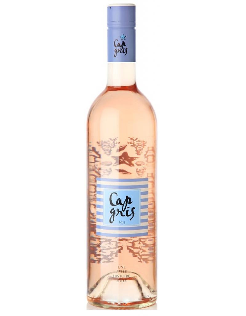 CAP GRIS GRENACHE ROSE 75CL