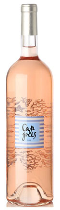 CAP GRIS GRENACHE ROSE 1,5L