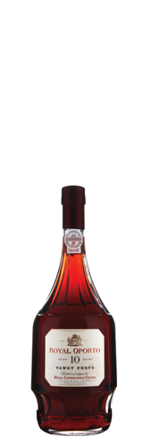 ROYAL O PORTO 10Y 20CL