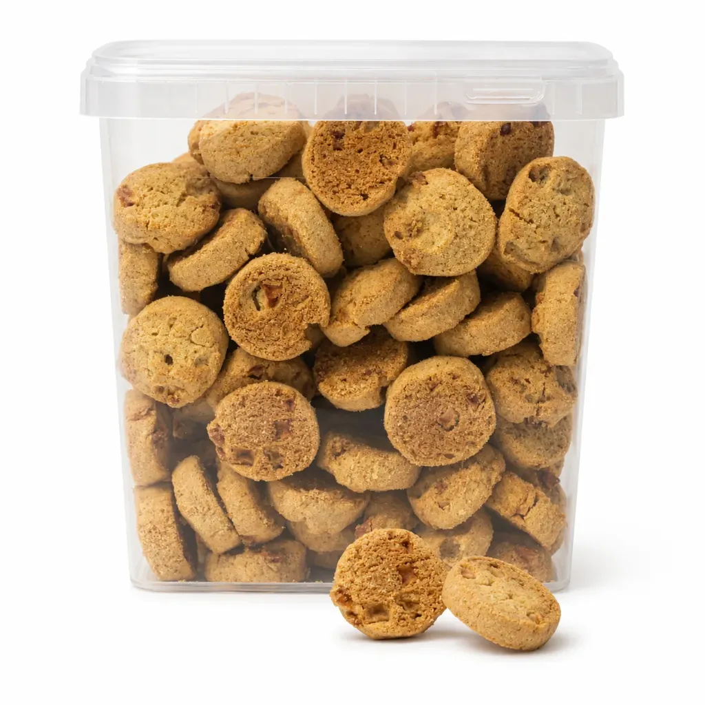 [MDCH002] CDB APPEL 1,35KG (+/-142 ST)