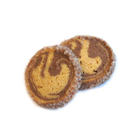 [MDCH005] CDB MOKKEN CHOCO 1,3KG (+/-132 ST)