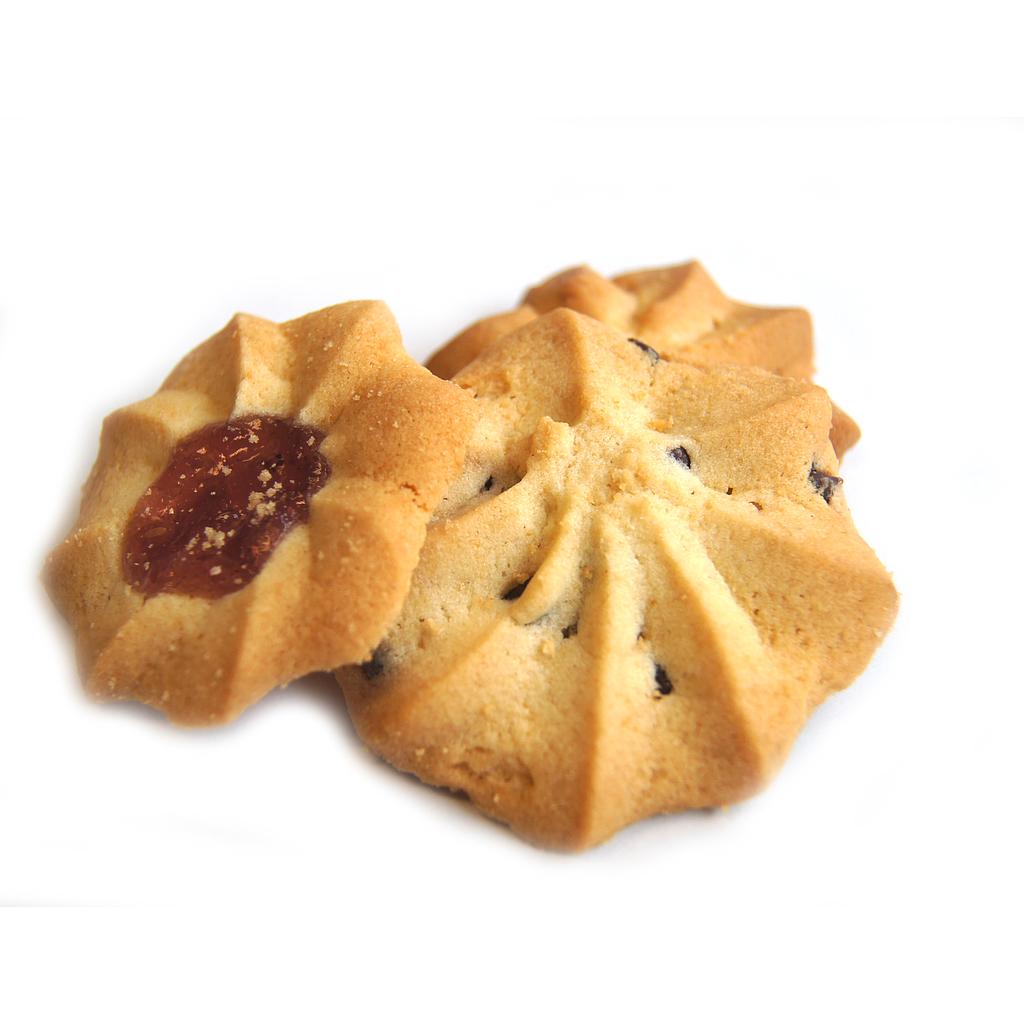 CDB TRIO SPRITS 1KG (+/-114 ST)