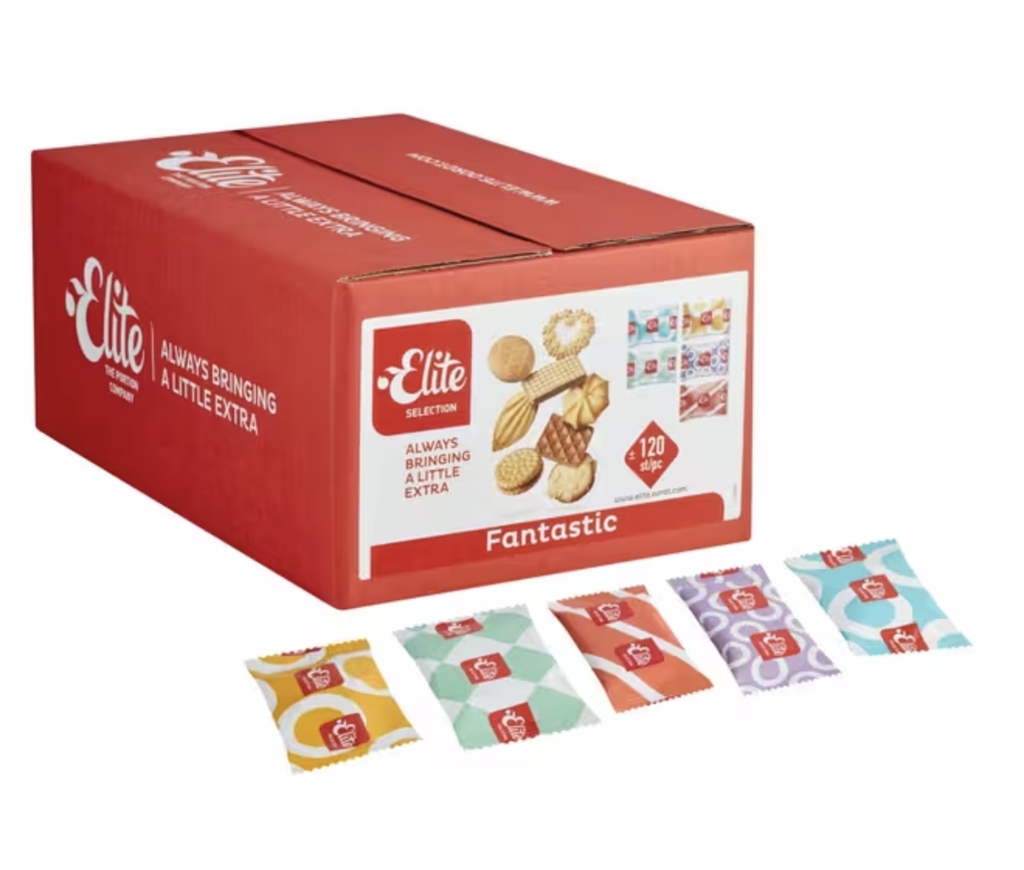 ELITE FANTASTIC 120ST