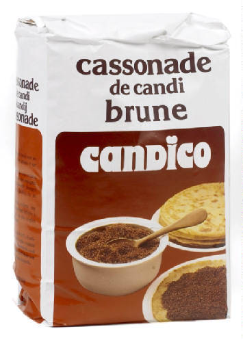 CANDICO KANDIJ CASSONADE BRUIN 1KG (10)