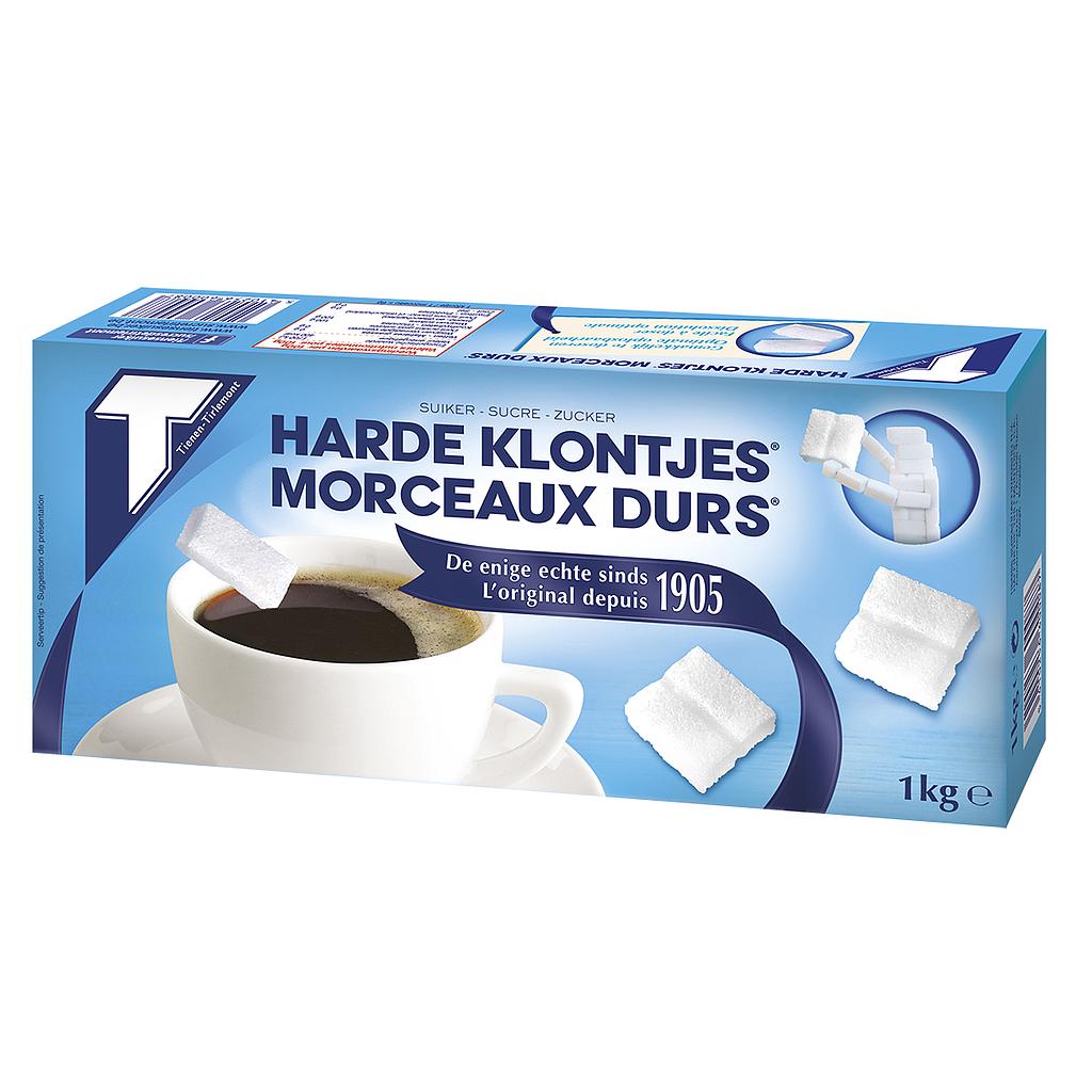 TIENEN HARDE KLONTJES 1KG (9)