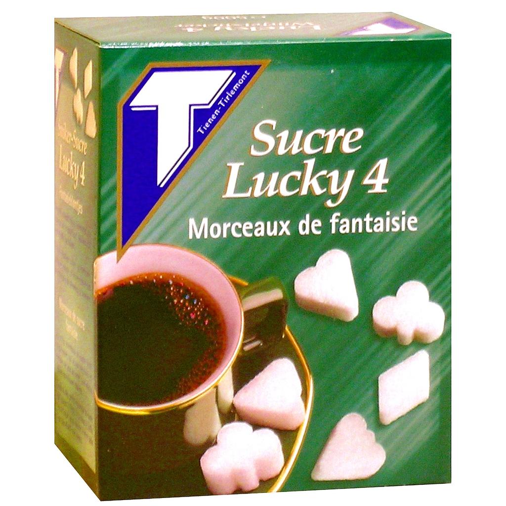 TIENEN LUCKY-4 500GR (10)