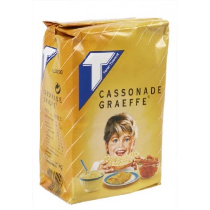 CANDICO CASSONADE GRAEFFE 1KG (10)