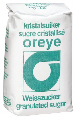 GRAND PONT KRISTALSUIKER 1KG (10)