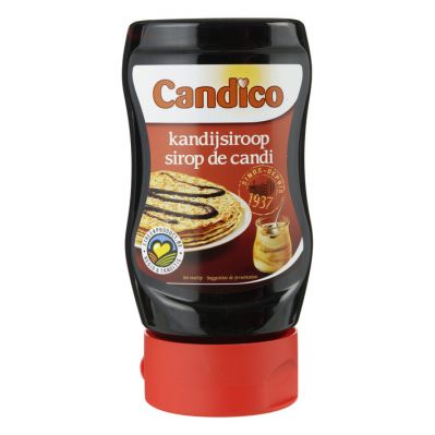 CANDICO KANDIJSIROOP 400GR