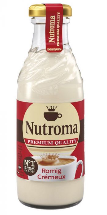 NUTROMA ROMIG 20X0.2L PET FLES