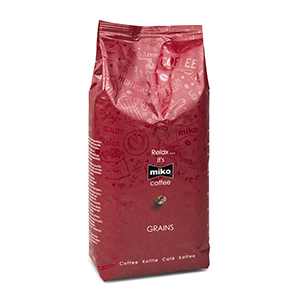 MIKO ESPRESSO  FORTE 1KG