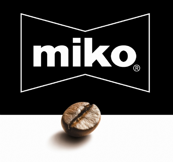 MIKO ESPRESSO DECA BONEN 1KG