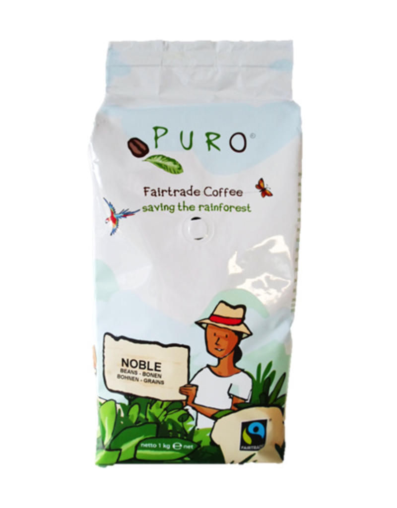 MIKO PURO ESPRESSO BONEN 1KG NOBELE (9)