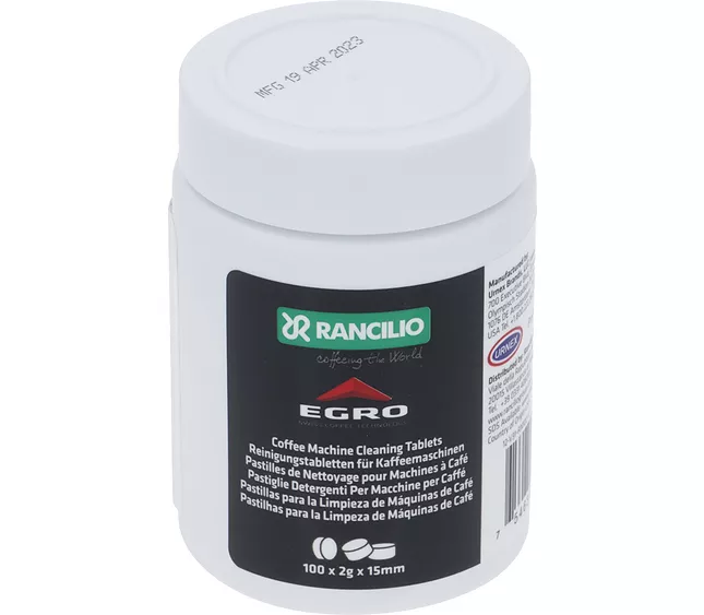 [48284] EGRO REINIGINGSTABLETTEN 100ST