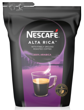 NESTLE SANTA RICA 500 GR NESCAFE (12)