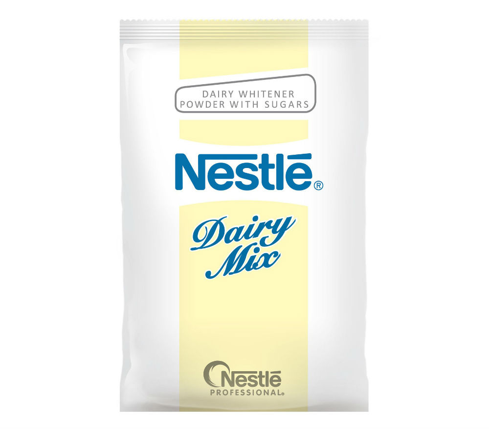 NESTLE DAIRY MIX 900 GR (12)