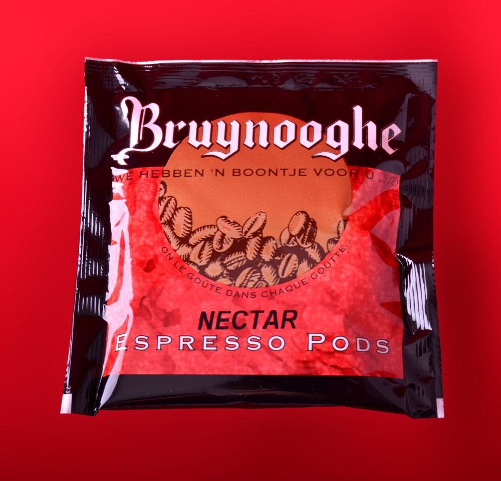 BRUYNOOGHE NECTAR PODS 100 ST